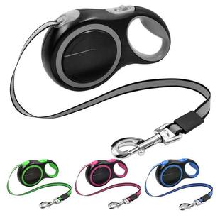 3M 5M 8M Durable Dog Leash Long Pet Retractable Lead Automat