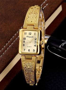 Women Watches Top Brand Luxury Wristwatches Ladies Fashion G