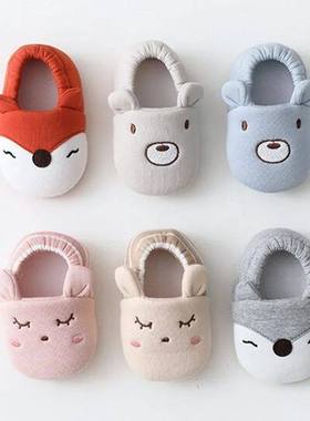 Baby Boys Girls Shoe Sports Crib Shoes Infant First Walkers