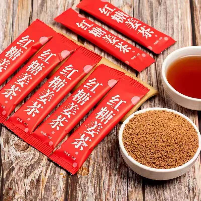 24小时内600+人已买红糖姜茶