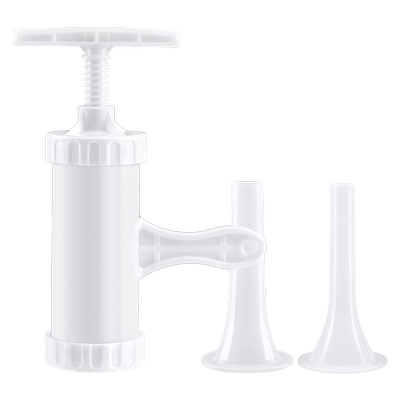 惬意家用手动自制工具灌肠机