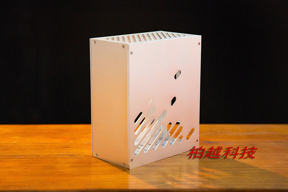 m24mini迷你机箱全铝侧透a4itx机箱1u电源独显htpc台式机k39s3|msdalam kategori Perkakasan komputer/monitor/Komputer Zhou Bian, casis - dari Buy2taobao.com untuk memberikan perkhidmatan ejen Taobao profesional membeli