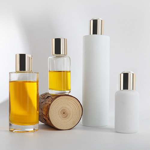 HOPECK包铝按压千秋盖华水瓶