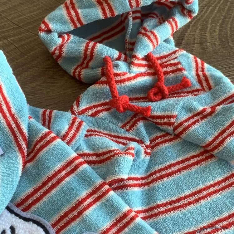 狗狗猫咪秋冬连帽卫衣秋冬季猫咪比熊泰迪约克夏狗狗宠物服可爱衣