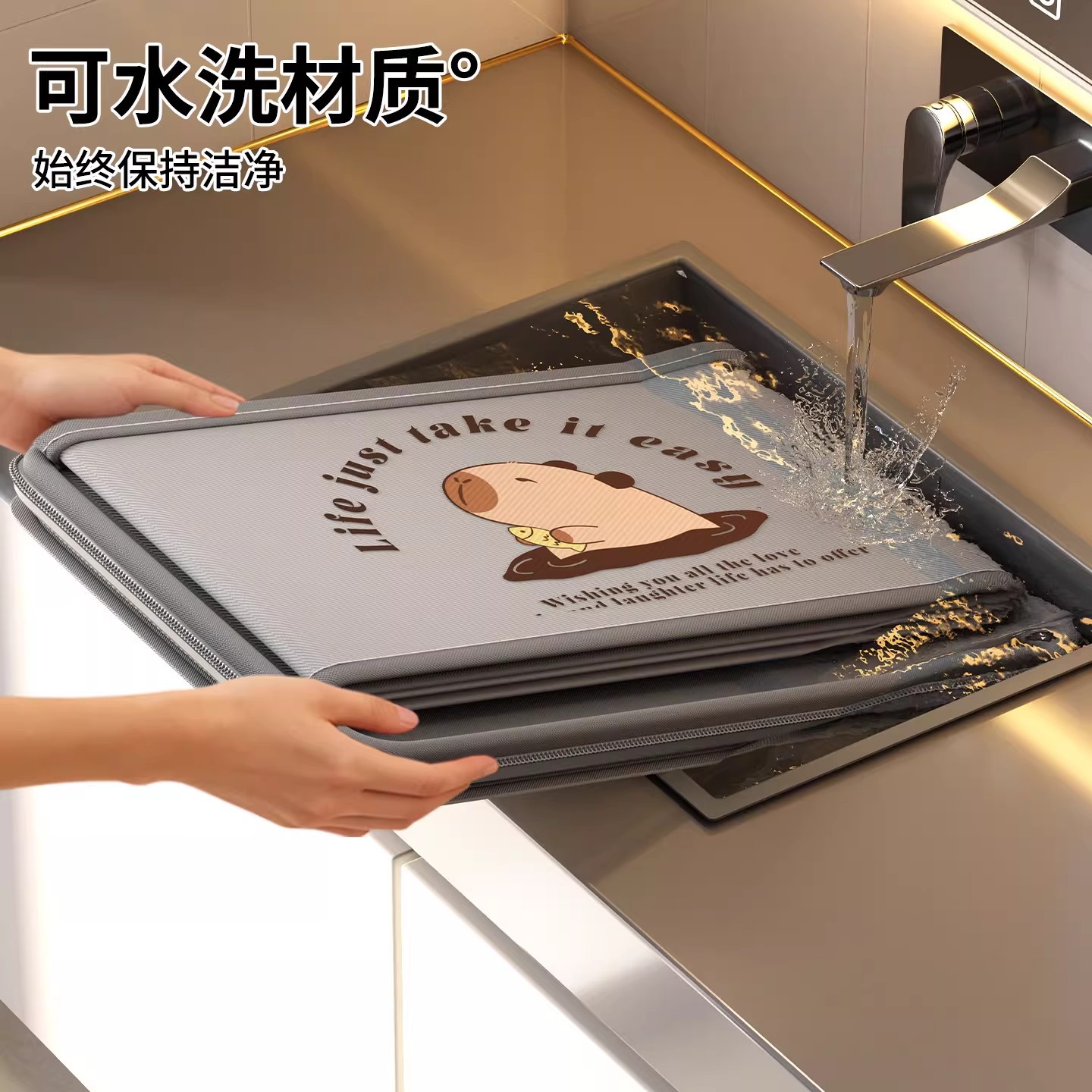 被子整理箱大容量可折叠