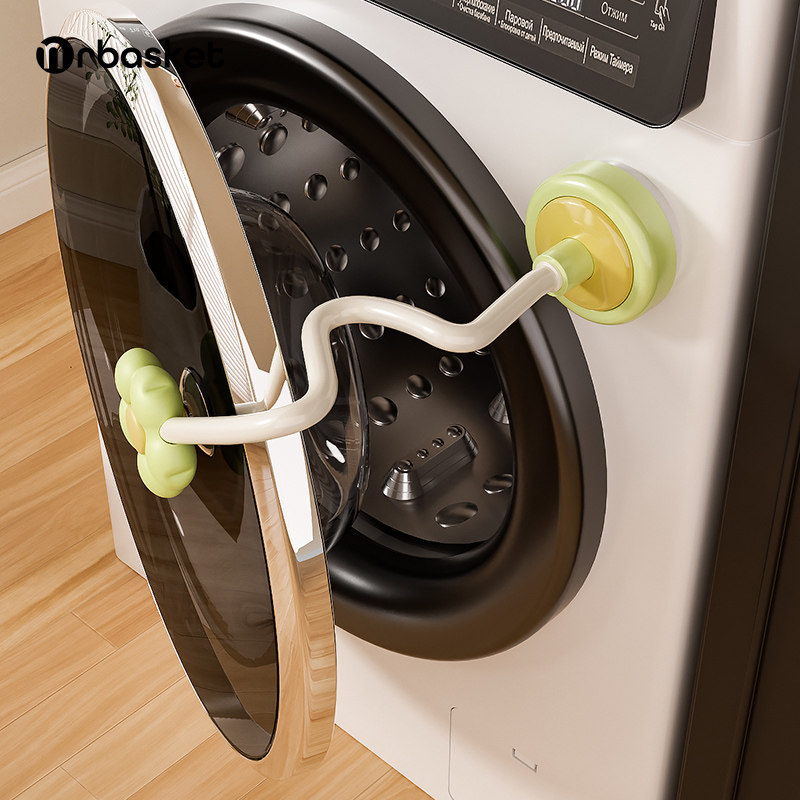 吸盘洗衣机门固定器家用滚筒洗衣机通风支撑杆卡扣门挡限位器支架,大家电,洗衣机配件,淘宝优惠券,粉丝福利购,淘宝优惠卷