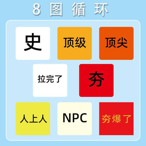 2000贴爆火夯到拉测评卷卷贴搞笑抽象沙雕趣味贴画diy手账本装饰