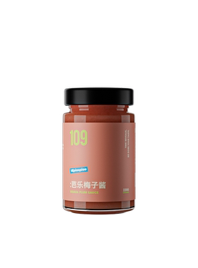 VEpiaopiao芭乐梅子酱