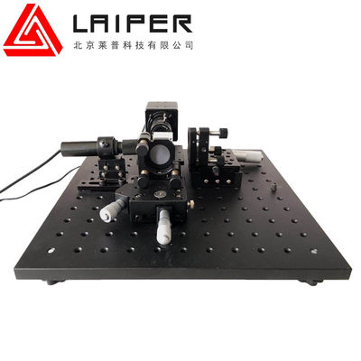 干涉仪激光干涉仪莱普白光分析仪