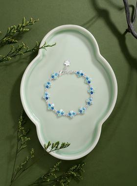 子佩集匠人男女通用银