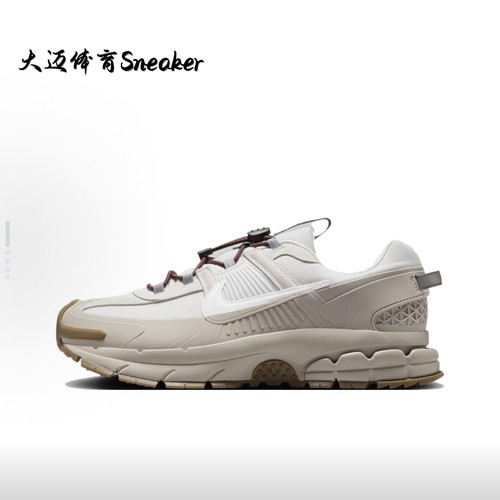 耐克Nike Zoom舒适百搭低帮休闲跑步鞋