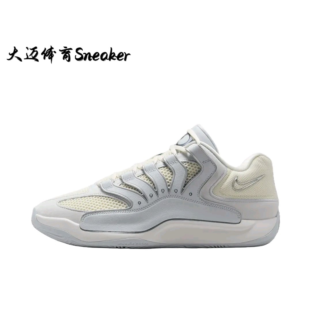 Nike KD 18 篮球鞋 实战防滑耐磨