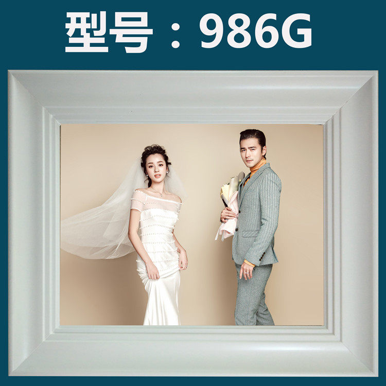 实木全家福油画框结婚纱照相片放大挂墙相框制作36寸40寸48寸欧式|ruв категории Домашний быт, рамка/рамка - от Buy2taobao.com для оказания профессиональной услуги покупки агента Taobao
