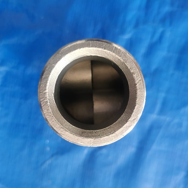 工厂销售mp实心锥喷嘴 不锈钢mp喷头  防堵塞大通径实心锥喷嘴