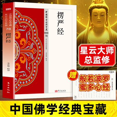 白话文现代语体佛教经典