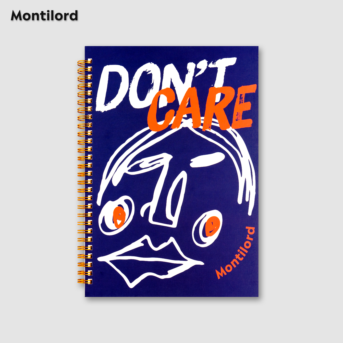 Montilord线圈本B5don'tcare