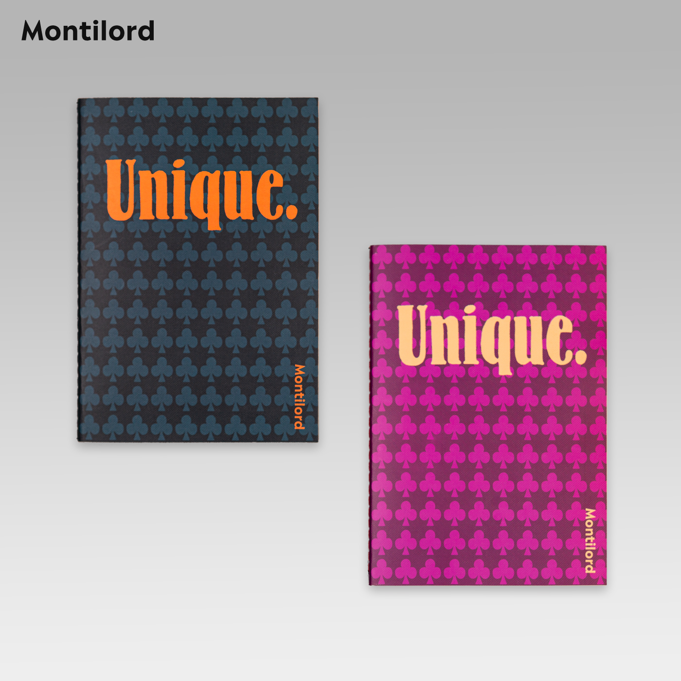 大学生软抄本Montilord横线