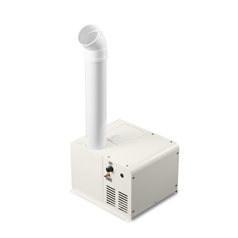 工业加湿器大雾量商用超市蔬菜保鲜麻辣烫展示柜摆摊水果捞喷雾机