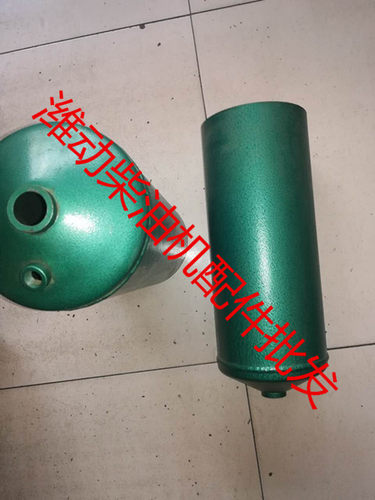 潍柴机滤外壳 潍柴 船用 重庆6200 柴油机配件缸盖/缸体潍柴动力