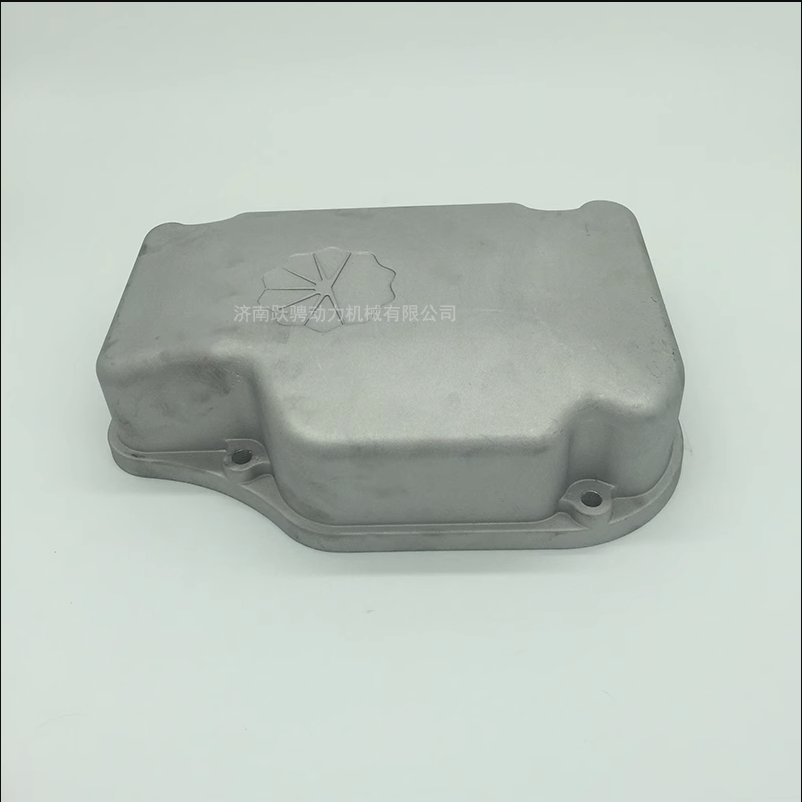 济南vb.03.02上罩壳6 8 G12V190ZLD 700GF-K缸头盖发电机组零部件