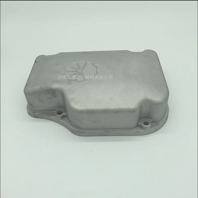 济南vb.03.02上罩壳6 8 G12V190ZLD 700GF-K缸头盖发电机组零部件