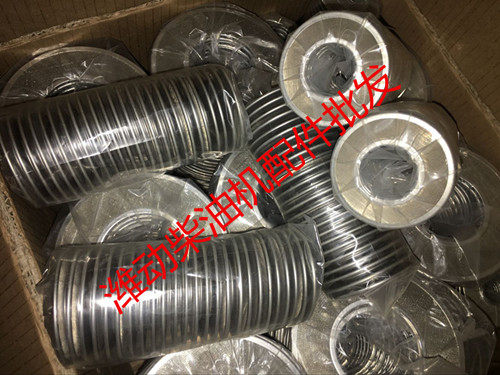 重庆潍柴柴 潍柴 潍柴6200 船用配件 柴滤芯缸盖/缸体潍柴动力