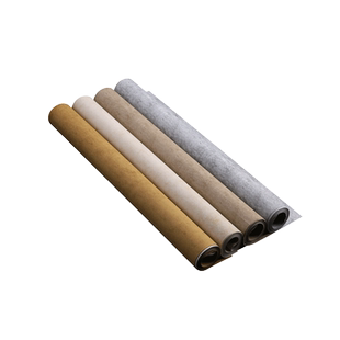 本悦金粟笺蜡染仿古四尺六尺对开做旧复古半生半熟宣纸毛笔字书法专用纸大中小楷书法创作国展参赛比赛作品纸