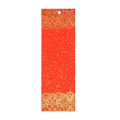 古典中国风手写硬纸diy批发书签