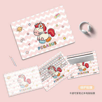 适用小米16贴纸红米14电脑贴膜