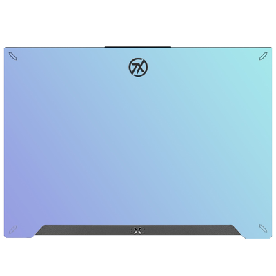 适用华硕天选6pro贴纸电脑贴膜