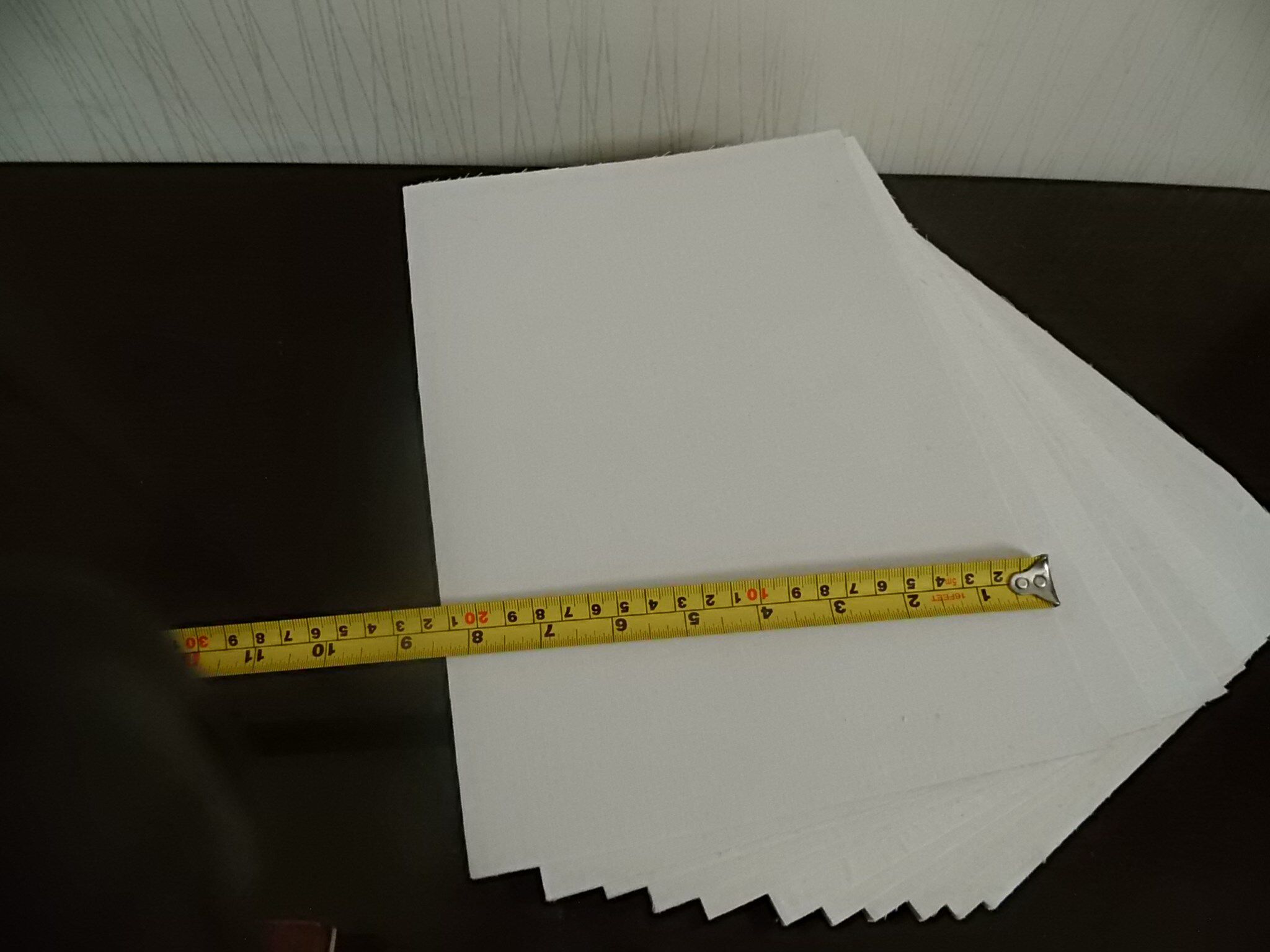 吸墨打印海绵垫棉手动配件墨垫垫吸印码机大张耗材海绵棉垫盖垫块