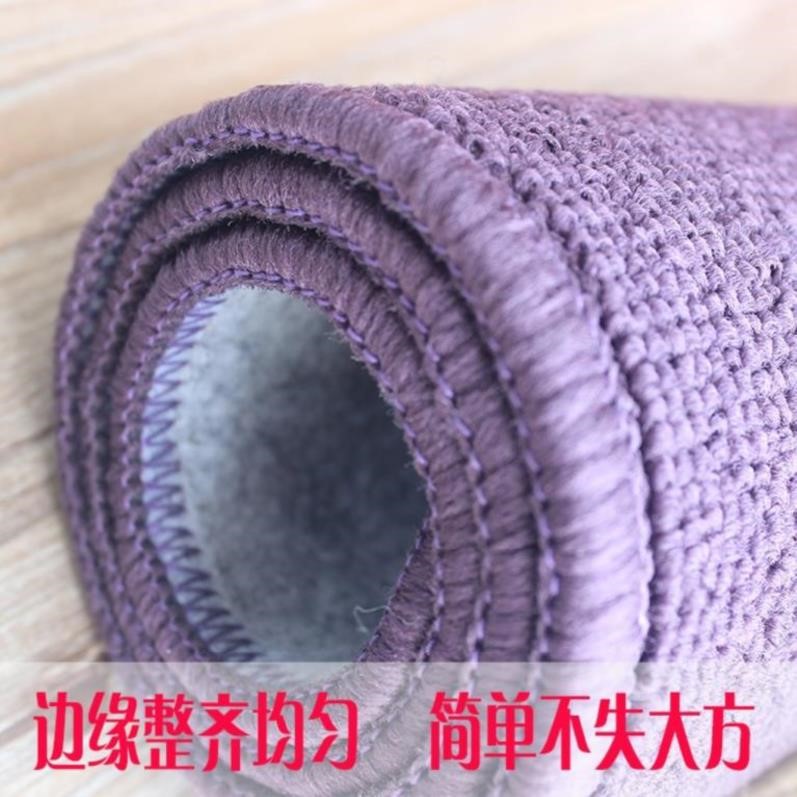 地毯。地面垫麻将家用地面桌垫静音防滑隔音麻将垫降噪室内卧室垫