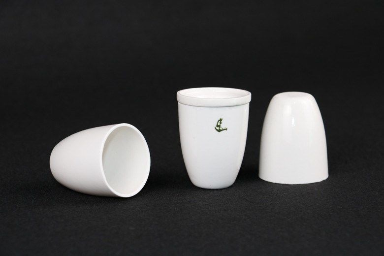 带盖陶瓷坩埚 粘结坩埚 高温炉挥发坩埚 罗加坩埚 刚玉灰皿|ruв категории оборудование/инструменты, электромеханический оборудование, электрическое оборудование, с теплового оборудования - от Buy2taobao.com для оказания профессиональной услуги покупки агента Taobao