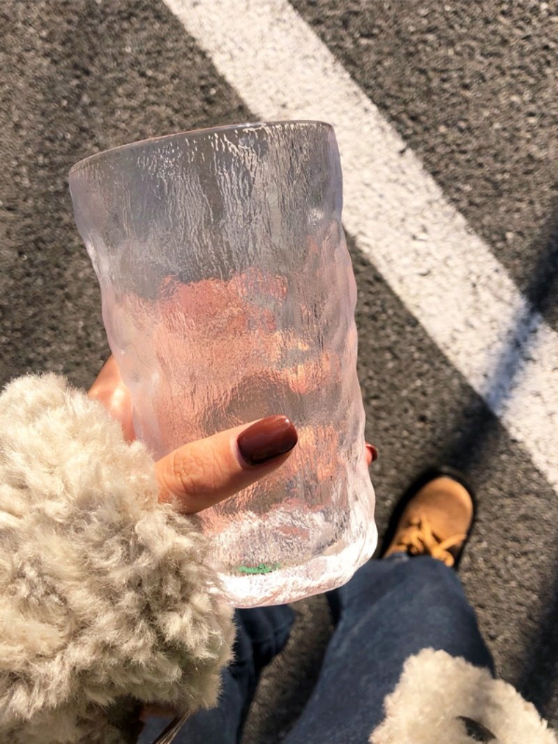 Ледник Грамовый стеклянный стеклян