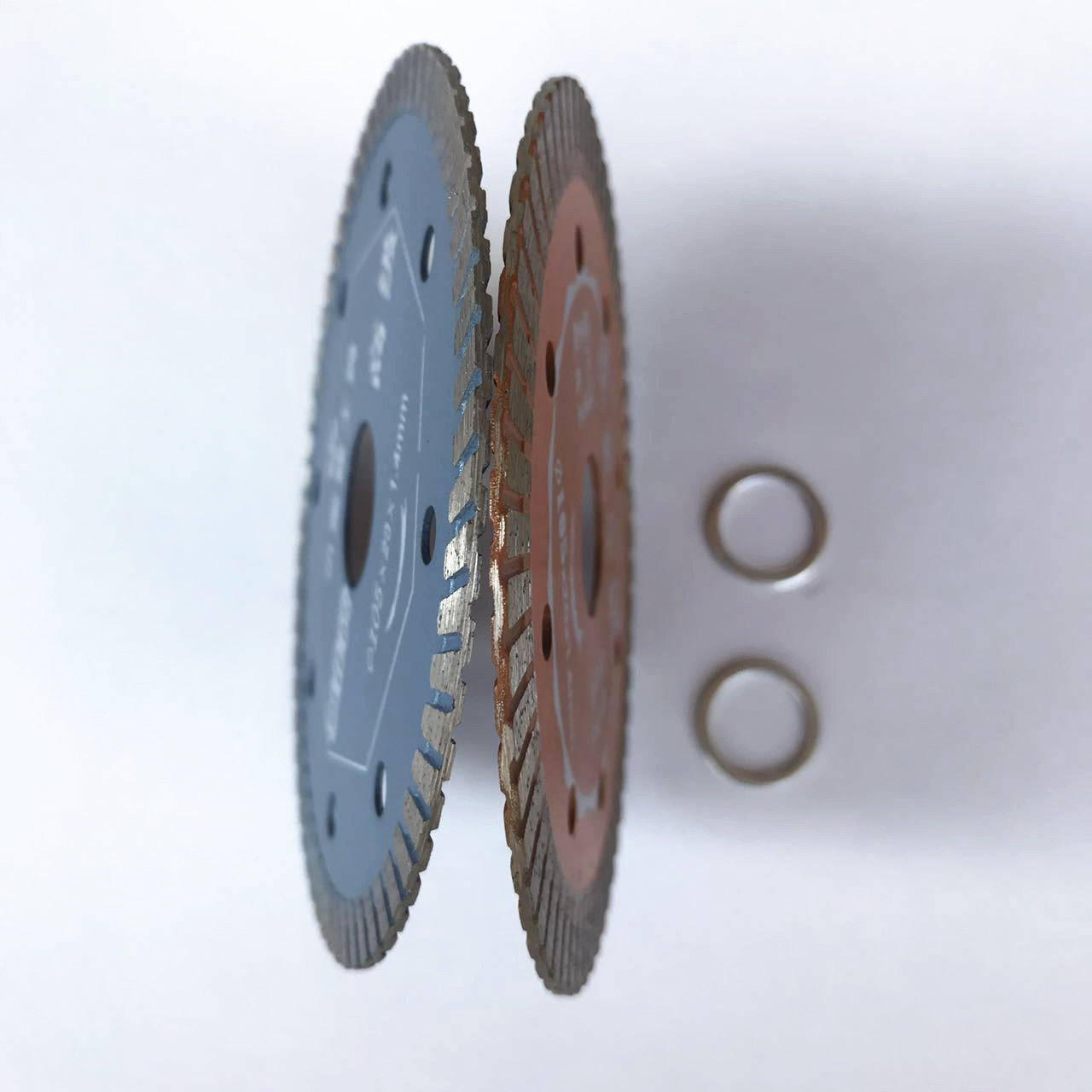 厂家玻化砖磨片70小蜜蜂切割片石材加工金钢石瓷砖金刚石105锯片