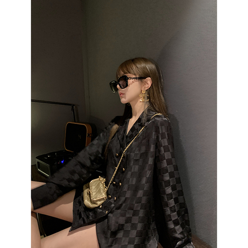 miss韩流季 MISSHLJ6903 整款下架