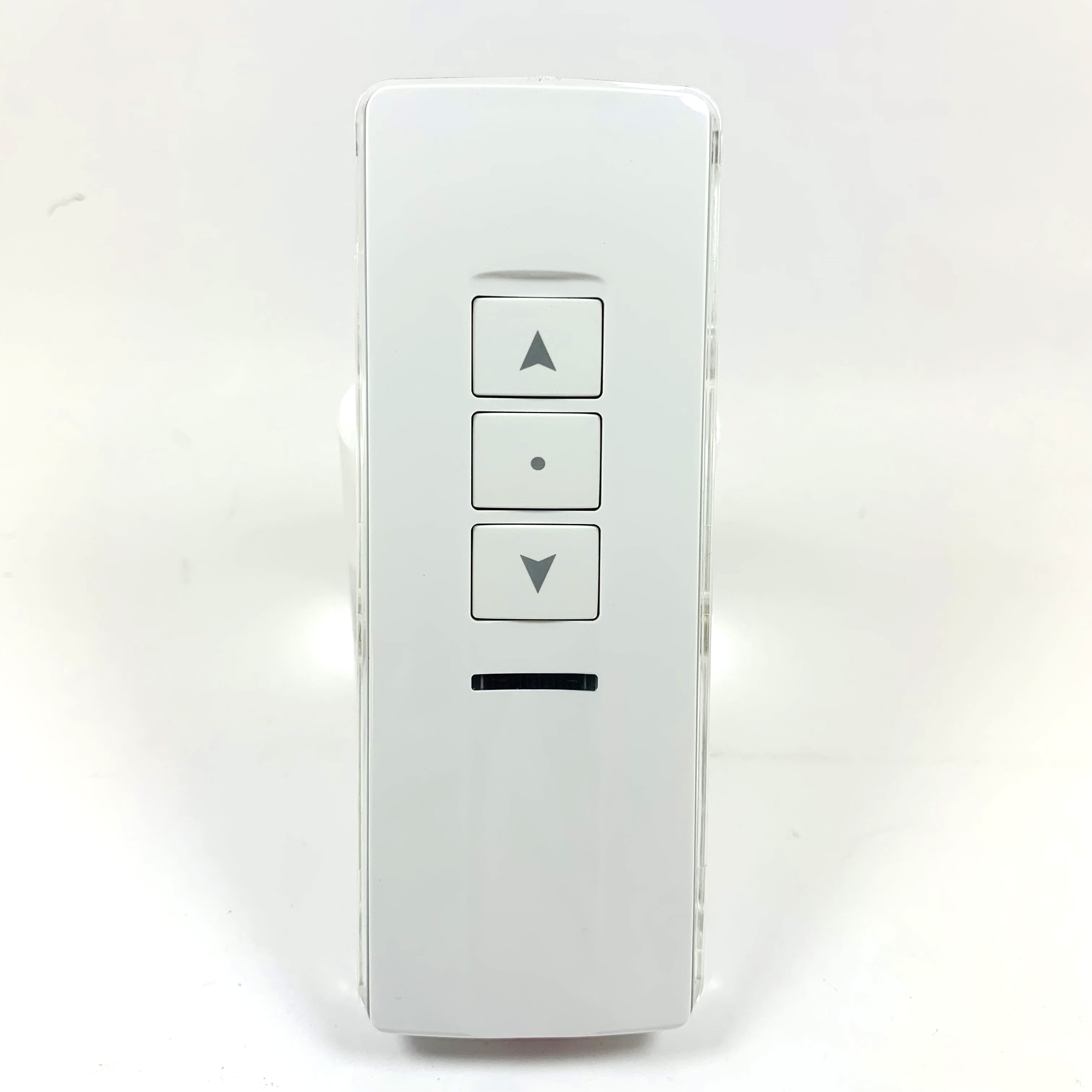 威仕达易来电动窗帘手持遥控器单路双路16路米家小度博孚电机自动开合帘卷帘433射频遥控器5控遥控器RE302