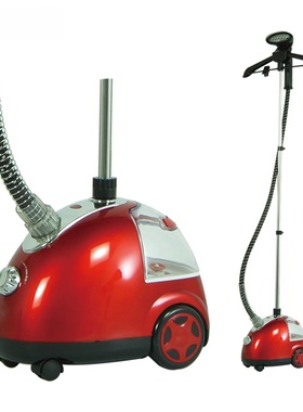 110v跨境4002熨斗挂烫机熨烫衣物挂立式烫衣机garment steame