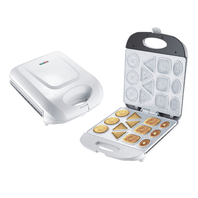 跨境家用奶油饼干机  早餐机烘焙机蛋糕机零食机Biscuit machine