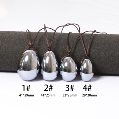 太赫兹能量石阴户蛋 女性产后恢复按摩护阴蛋女性按摩护阴按摩蛋