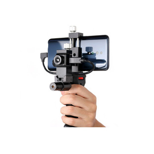 艾瑞艾睿天眼T2 手机红外热成像 户外小热夜视仪高清热感应热像仪