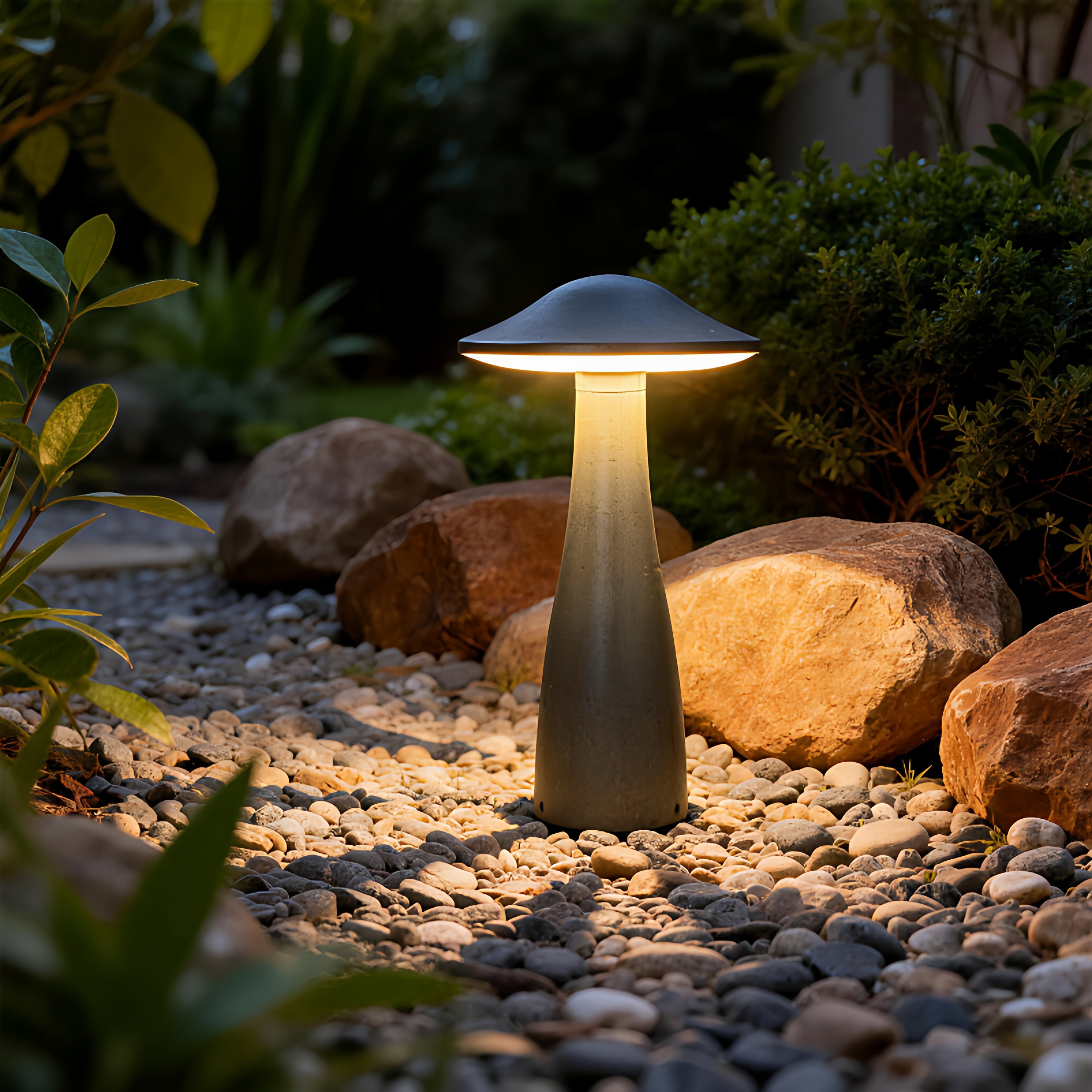 低压24V草坪灯户外防水草地灯太阳能别墅庭院灯蘑菇灯花园氛围灯,家装灯饰光源,草坪灯,淘宝优惠券,粉丝福利购,淘宝优惠卷