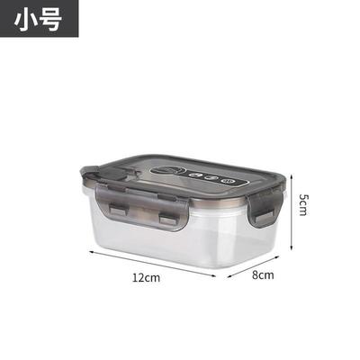 multifutional sealed plastic fresh-keeping box refrigerato