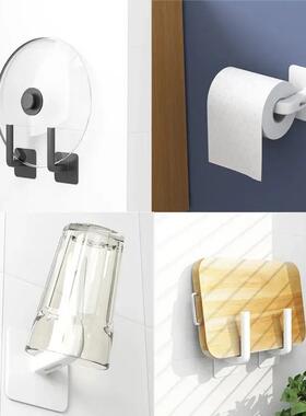 Hat Rack for Baseball Caps Adhesive Hat Hooks for Wall Cap H