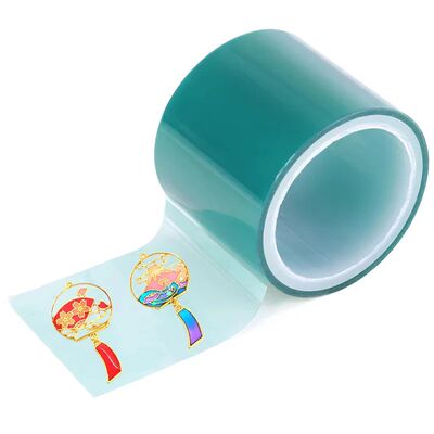 5m Paper Tape For Metal Frame Bottom Jewelry DIY Pendant UV