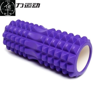 Thick legs stick fitness massage stick foam roller roll ca