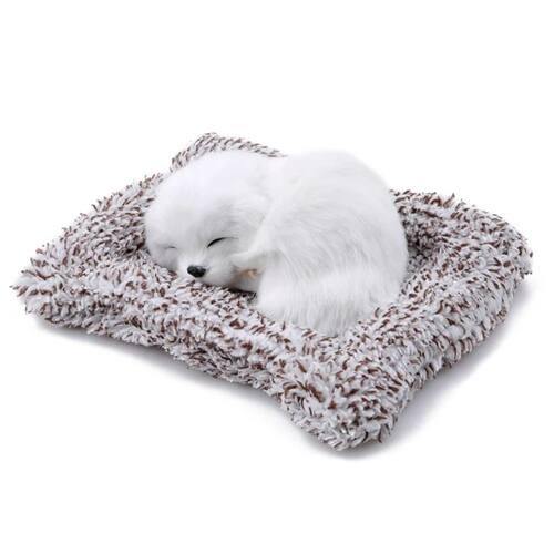 Automotive Interior Decoration Ornaments Car Stuffed Toys Lo