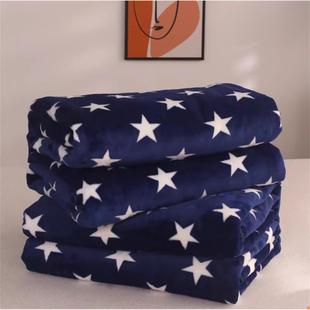 thin air condition blanket coral fleece blankets bed cover