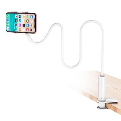 Mobile Phone Holder Stand Portable Flexible Lazy Bed Desktop