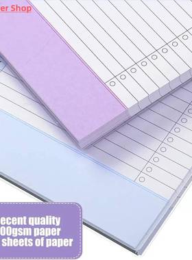 Things To Do List Coil Undated Daily Work Planner Task Check